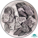 Slate Metallic 20-40 mm silver - Only-Games