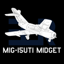 MiG-15UTI Midget - Only-Games