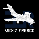 MiG-17 Fresco A - Only-Games