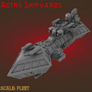 Aotrs303D Midnight D Drain Dreadnought - Only-Games