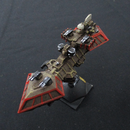 Aotrs303 Midnight Dreadnought