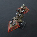 Aotrs303D Midnight D Drain Dreadnought