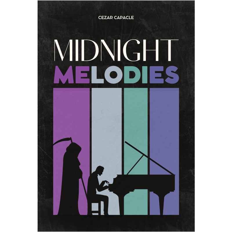 Midnight Melodies - Only-Games