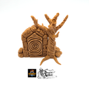 Mimic Gate - Decoquest Workshop - Terrain, Wargaming, D&D, DnD - Only-Games