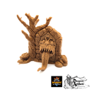 Mimic Gate - Decoquest Workshop - Terrain, Wargaming, D&D, DnD - Only-Games