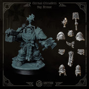 Battle Priest EC - Only-Games