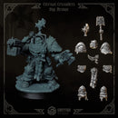 Battle Priest EC - Only-Games