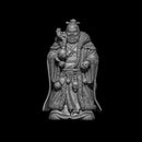 Three Kingdoms: Han Imperial Court & Ministers Set (Set of 6)