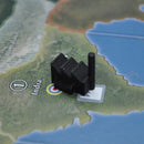 3D Printed Triple Stack Industrial Complex (x10) - Only-Games