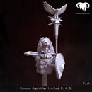 Bust - Roman Aquilifer 1st-2nd C. A.D. The Last Stand! - Only-Games