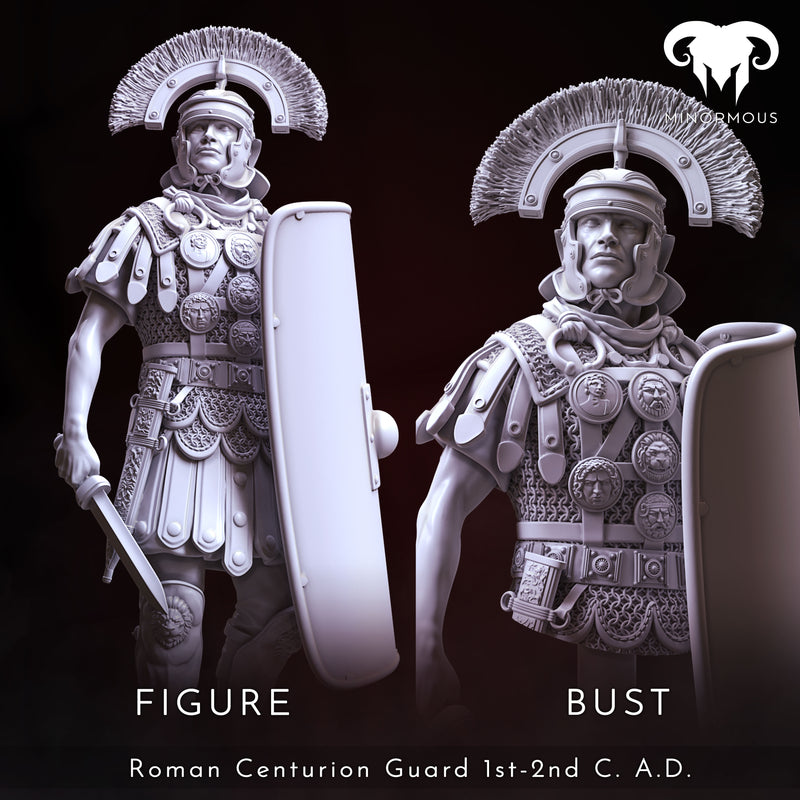 Bundle - Roman Centurion 1st-2nd C. A.D. Bravery and Valor!