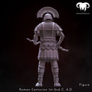 Figure - Roman Centurion 1st-2nd C. A.D. Discipline and Order!