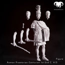 Figure - Roman Praetorian Centurion 1st-2nd C. A.D. In Charge!