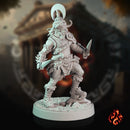 Minotaur Hybrids