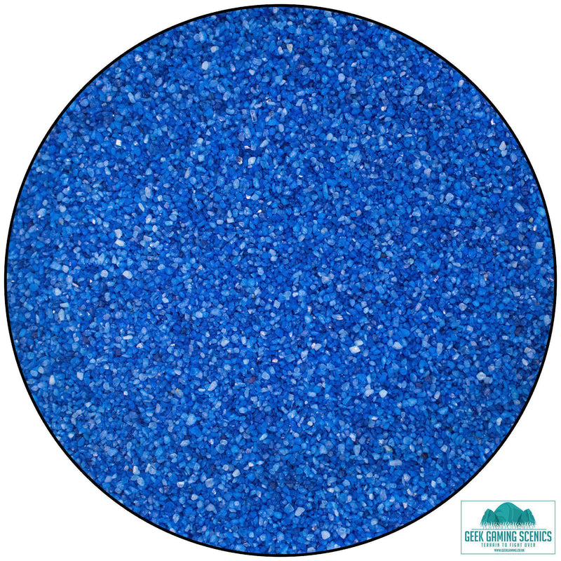 Modelling sand - Blue - Only-Games