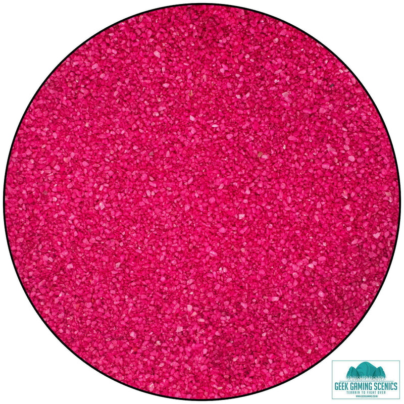 Modelling sand - Fuchsia - Only-Games