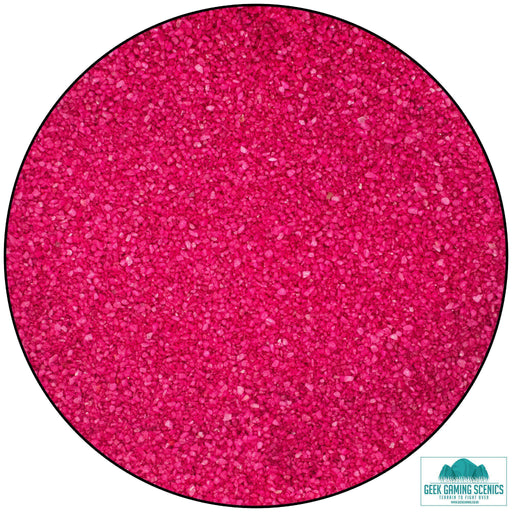 Modelling sand - Fuchsia - Only-Games