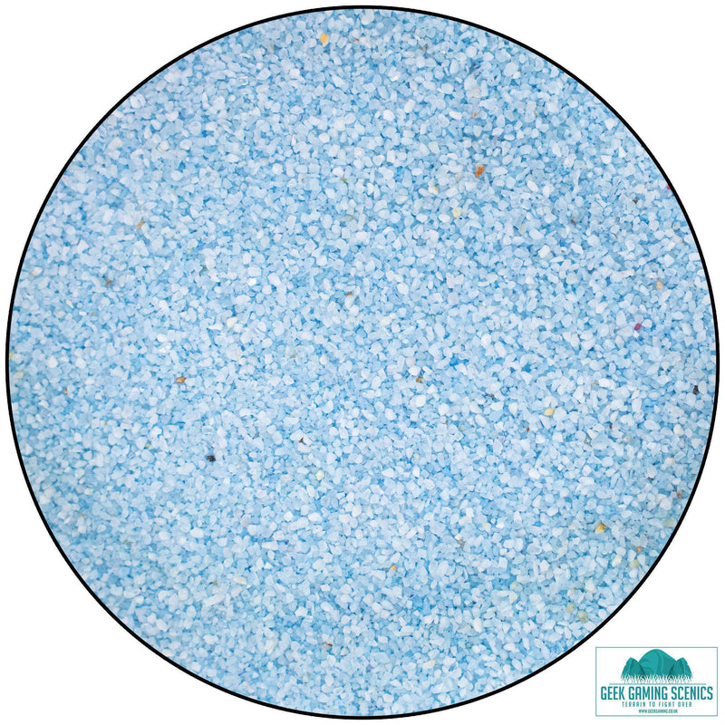 Modelling sand - Light Blue - Only-Games