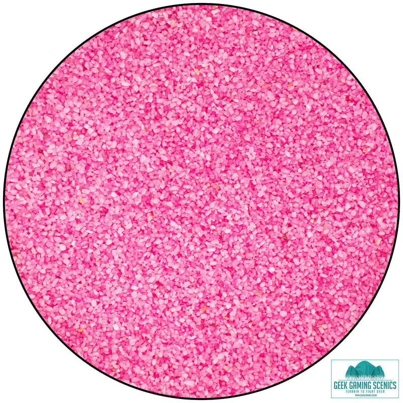 Modelling sand - Pink - Only-Games