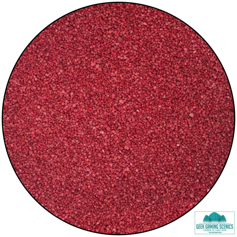 Modelling sand - Regal Red - Only-Games