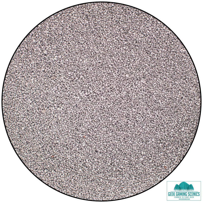 Modelling sand - Silver - Only-Games