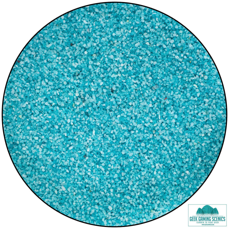 Modelling sand - Turquoise - Only-Games