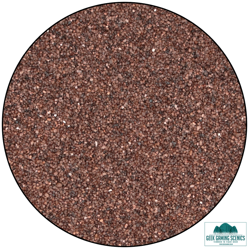 Modelling Sand - Brown - Only-Games