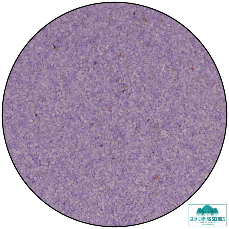 Modelling sand - Lilac - Only-Games