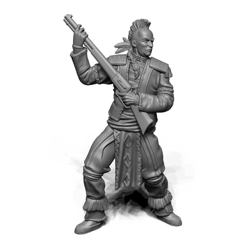 Bloodwolf Tribe Bundle - Only-Games