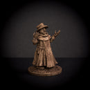 The Monster Master - Deth Wizards Game