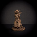 The Monster Master - Deth Wizards Game