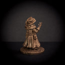 The Monster Master - Deth Wizards Game
