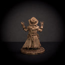 The Monster Master - Deth Wizards Game