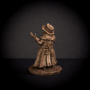 The Monster Master - Deth Wizards Game