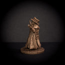 The Monster Master - Deth Wizards Game