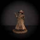 The Monster Master - Deth Wizards Game