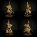 Beul Gunners Bundle