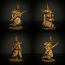 Beul Gunners Bundle