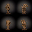 Forgotten Prince - Liche Lord