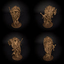 Forgotten Prince - Liche Lord