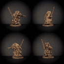 Ratman Sniper