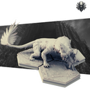 MooDeng - Realsteone - Terrain Wargaming D&D DnD 32mm 40mm 54mm