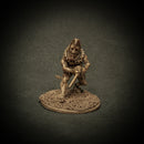 Moon Assassin - Only-Games