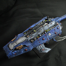 GTSR303A Mosasaurus Conodon Super Carrier