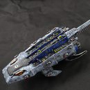 GTSR303 Mosasaurus Hoffmanii Super Destroyer