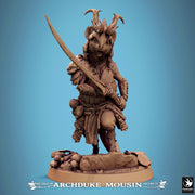 Mouse Rusk Pack - Only-Games