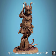 Mouse Rusk Pack - Only-Games