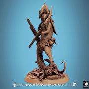 Mouse Scurry Pack - Only-Games