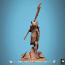 Mouse Scurry Pack - Only-Games