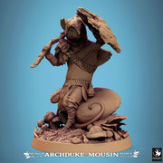 Mouse Tusk Pack - Only-Games
